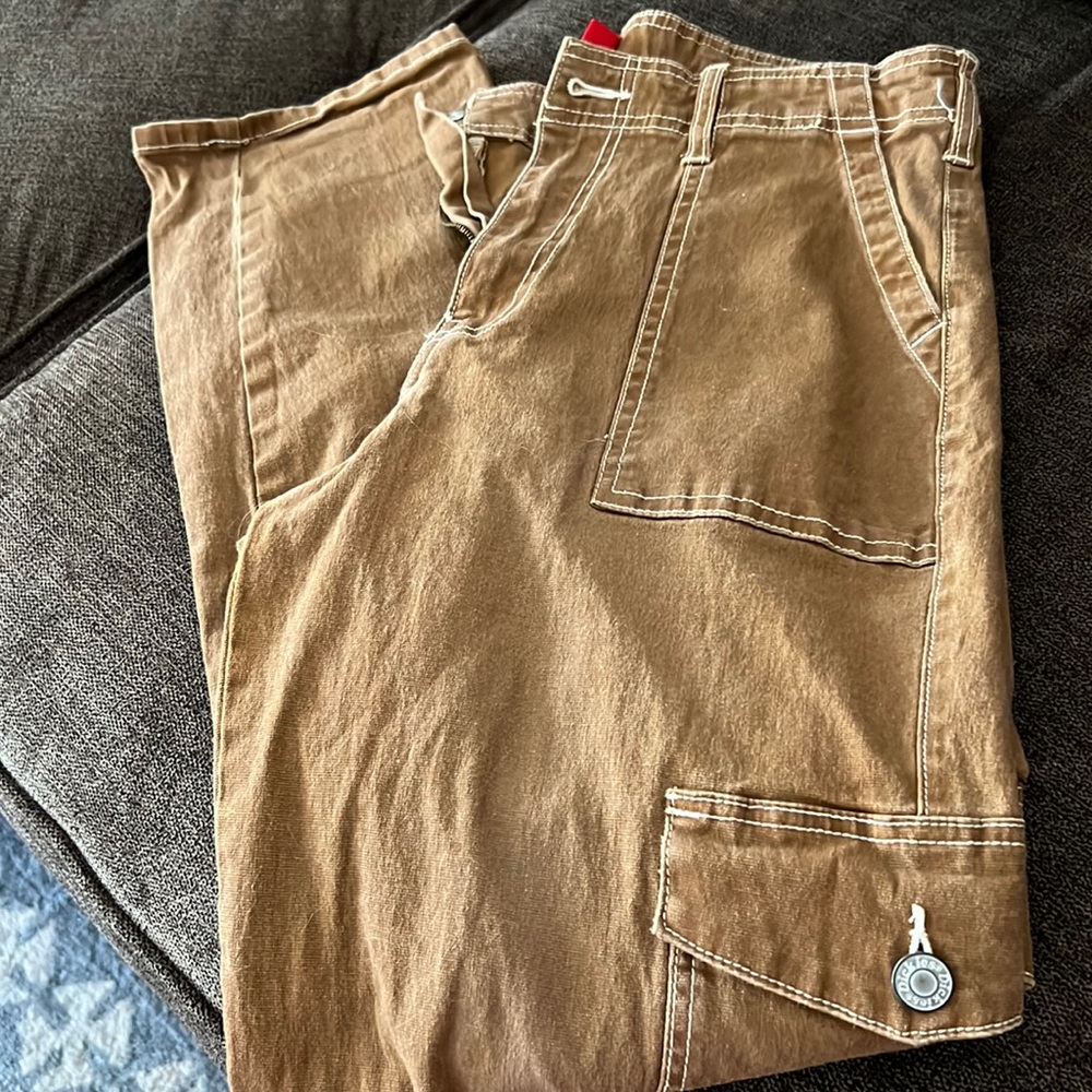 Dickies denim pants